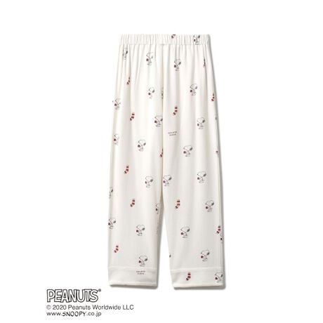 Peanuts Kids ロングパンツ ジェラートピケ キッズベイビー Gelato Pique Kidsbaby Pkcp5421 ファッション通販 マルイウェブチャネル