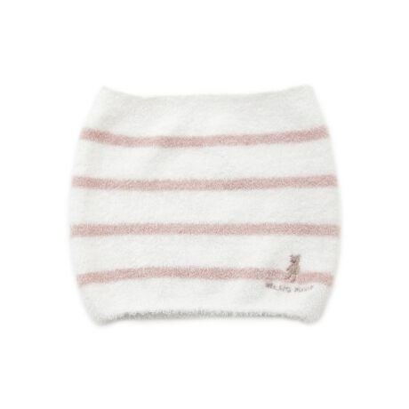 Kids スムーズィー ベア刺繍ボーダー Kids ウエストウォーマー ジェラートピケ キッズベイビー Gelato Pique Kidsbaby ファッション通販 マルイウェブチャネル Cb001 669 01