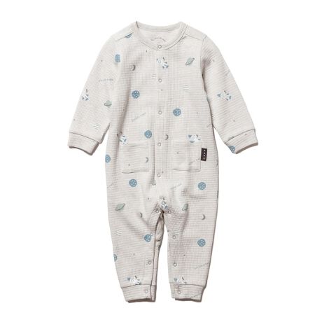 Baby スペースモチーフロンパース ジェラートピケ キッズベイビー Gelato Pique Kidsbaby Pbco ファッション通販 マルイウェブチャネル Baby スペースモチーフロンパース ジェラートピケ キッズベイビー Gelato Pique Kidsbaby Pbco ファッション通販 マルイウェブチャネル