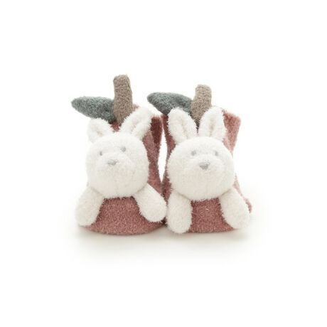 Baby リンゴラビットソックス ジェラートピケ キッズベイビー Gelato Pique Kidsbaby Pbgs ファッション通販 マルイウェブチャネル