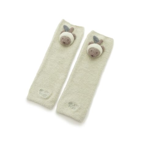 Baby リンゴベアレッグウォーマー ジェラートピケ キッズベイビー Gelato Pique Kidsbaby Pbgs ファッション通販 マルイウェブチャネル