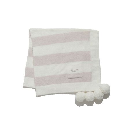 Kids スムーズィー 2ボーダーブランケット ジェラートピケ キッズベイビー Gelato Pique Kidsbaby Pkgg ファッション通販 マルイウェブチャネル
