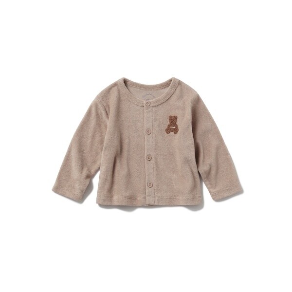 Amazon | [ジェラート ピケ] 【HOLIDAY】HOMME ジェラートベア