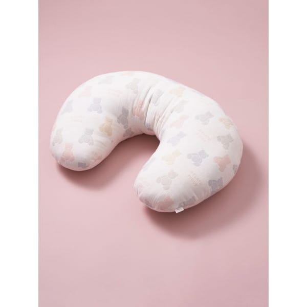 BABY】ベア3重ガーゼ授乳クッション | ジェラート ピケ キッズ