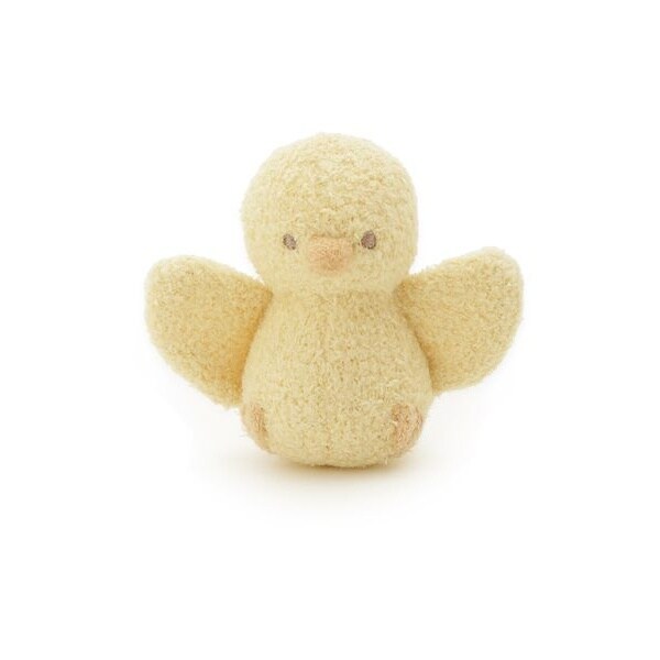 gelato pique baby ジェラートピケ ベビー BABY ひよこ