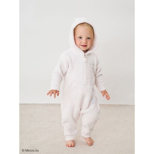 Dick Bruna】【BABY】ベビモコロンパース | ジェラート ピケ キッズ