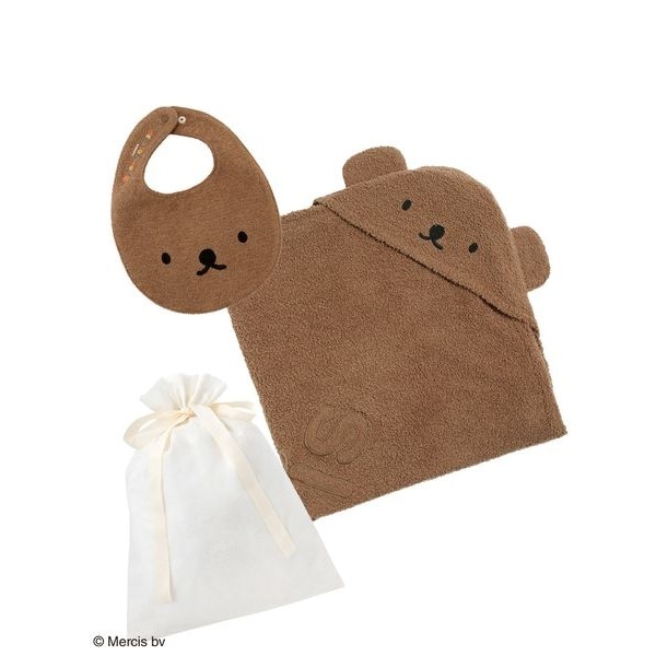 [}C]ybsOς݁zyDick BrunazyBABYzxrRuPbgX^CZbg/WF[g sP LbYxr[iGELATO PIQUE KIDS  BABYj BRW