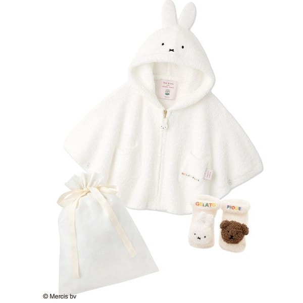 [}C]ybsOς݁zyDick BrunazyBABYzxrR|`\bNXZbg/WF[g sP LbYxr[iGELATO PIQUE KIDS  BABYj OWHT