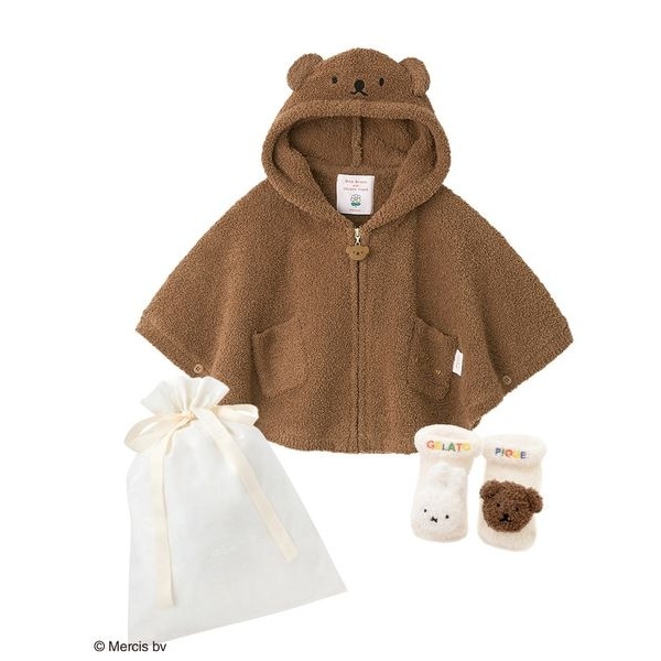 [}C]ybsOς݁zyDick BrunazyBABYzxrR|`\bNXZbg/WF[g sP LbYxr[iGELATO PIQUE KIDS  BABYj BRW