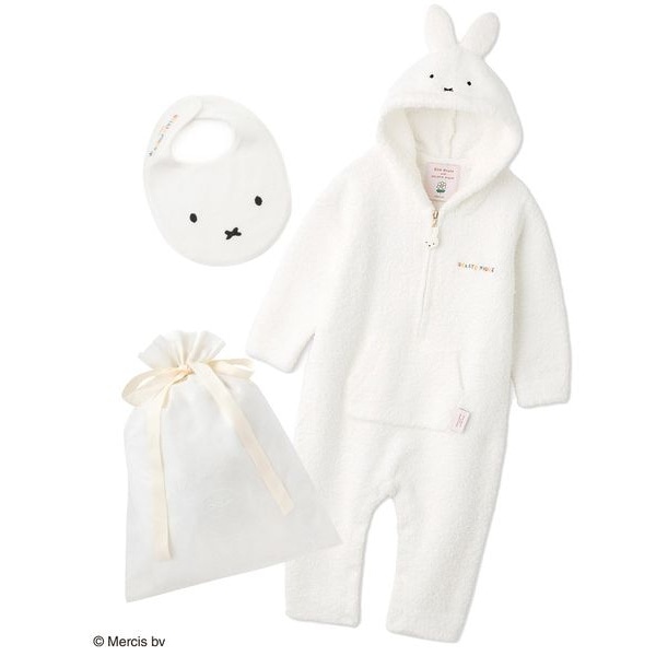 [}C]ybsOς݁zyDick BrunazyBABYzxrRp[XpCX^CZbg/WF[g sP LbYxr[iGELATO PIQUE KIDS  BABYj OWHT