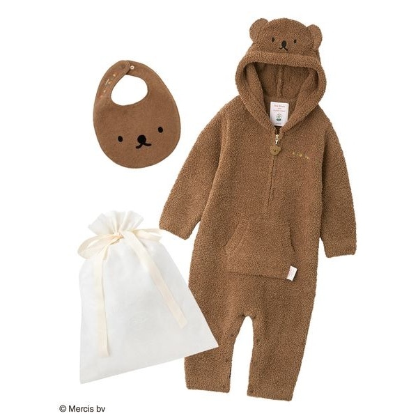 [}C]ybsOς݁zyDick BrunazyBABYzxrRp[XpCX^CZbg/WF[g sP LbYxr[iGELATO PIQUE KIDS  BABYj BRW