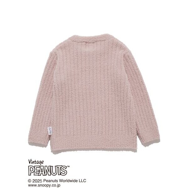 PEANUTS】【ONLINE限定カラーあり】【KIDS】SNOOPY×BEAR