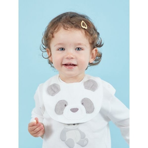 [}C]yJ[zyBABYzAj}X^C/WF[g sP LbYxr[iGELATO PIQUE KIDS  BABYj OWHT