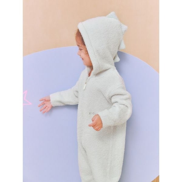 Dick Bruna】【BABY】ベビモコロンパース | ジェラート ピケ