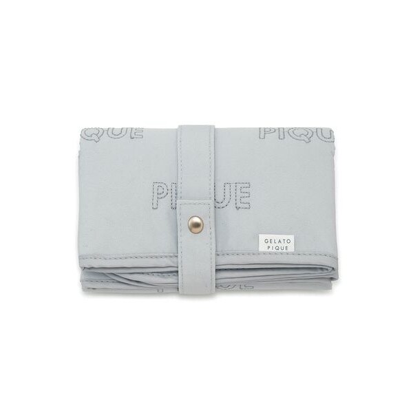 新品未使用GELATO PIQUE ジェラートピケジェラピケマザーズバッグ PIQ0122S0232_zo_a231.jpg