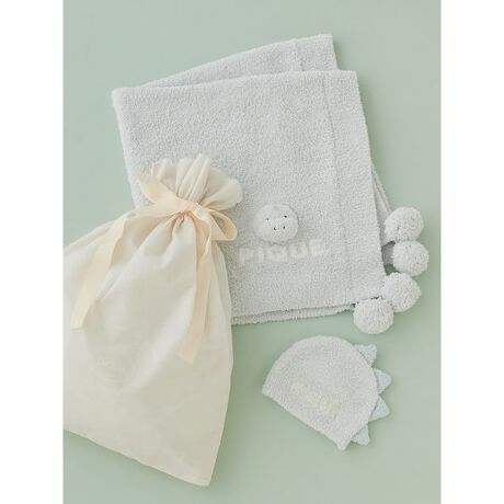 [^ԁFPBGG259102]<font color=red>̏i͉q̊ϓ_ԕiEsƂȂ܂B<^font><b><font color=red>̏i̓bsOςݏiƂȂ܂BꏏɃMtgނꂽꍇ́Aނ񂾏ԂœĂ܂B̏iւl|ł܂B̑iƂ܂Ƃ߂ẴbsO͂ł܂B̏iɂāAqlsł̂ԕiE͈؏肩˂܂̂ŁA\߂B<^font><^b><b>ybsOς݁zyBABYzpE_[Aj}uPbg&LbvSETMtgВɃbsOĂ̂͂ɂȂ܂B(ItBVTCgAETMIĈ݃VbsOobOt)<^b><b>yZbgez<^b>yKIDSzpE_[Aj}uPbg(PKGG259022)yBABYzpE_[Aj}Lbv(PBGH259018)<b>yDesign^Stylingz<^b>uPbgFQhCuȂǐFXȏʂɕ֗ȂƂuPbgB̈炵|Cgŗ̓Iɂ炢AWK[hŃSY܂BLb`[ȃ||tfUCgelato pique̒ԂłBF̓lR`[t̃x_[ƁA_Ci\[`[t̃O[AONLINEJ[ƂȂp_`[t̃ItzCgpӁBLbvF̎_Ci\[̂ƂƂ𗧑̓IɂLbv́AԂ̉ۗACeBhJ̃S傫߂ɓꂽLb`[ȃfUCłBƖ̊֌WɂAۂFČꍇ܂B܂p\REX}[gtHȂǂ̊ɂA኱iƉ摜̃J[قȂꍇ܂B\߂Bi̐F́AiPi摜QƉB i摜̓Tv̂߁AFTCY̎dlɕύXꍇ܂̂ŁA\߂B<br^>[Lbv]܂:32cm ΂̕:14cm