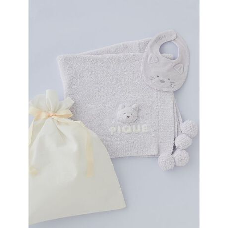 [^ԁFPBGG259099]<font color=red>̏i͉q̊ϓ_ԕiEsƂȂ܂B<^font><b><font color=red>̏i̓bsOςݏiƂȂ܂BꏏɃMtgނꂽꍇ́Aނ񂾏ԂœĂ܂B̏iւl|ł܂B̑iƂ܂Ƃ߂ẴbsO͂ł܂B̏iɂāAqlsł̂ԕiE͈؏肩˂܂̂ŁA\߂B<^font><^b><b>ybsOς݁zyBABYzpE_[Aj}uPbg&X^CSETMtgВɃbsOĂ̂͂ɂȂ܂B(ItBVTCgAETMIĈ݃VbsOobOt)<^b><b>yZbgez<^b>yKIDSzpE_[Aj}uPbg(PKGG259022)yBABYzAj}X^C(PBGG259023)<b>yDesign^Stylingz<^b>uPbgFQhCuȂǐFXȏʂɕ֗ȂƂuPbgB̈炵|Cgŗ̓Iɂ炢AWK[hŃSY܂BLb`[ȃ||tfUCgelato pique̒ԂłBF̓lR`[t̃x_[ƁA_Ci\[`[t̃O[AONLINEJ[ƂȂp_`[t̃ItzCgpӁBX^CF̊⎨𗧑̓IɂA݊QBABYX^CBR[fBl[gɉANZgYĂ܂BƖ̊֌WɂAۂFČꍇ܂B܂p\REX}[gtHȂǂ̊ɂA኱iƉ摜̃J[قȂꍇ܂B\߂Bi̐F́AiPi摜QƉB i摜̓Tv̂߁AFTCY̎dlɕύXꍇ܂̂ŁA\߂B<br^>[X^C]:12cm :18cm