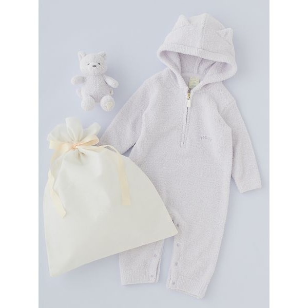 [}C]ybsOς݁zyBABYzpE_[Aj}p[XʂSET/WF[g sP LbYxr[iGELATO PIQUE KIDS  BABYj LAV