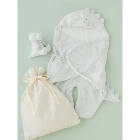 [^ԁFPBGG259104]<font color=red>̏i͉q̊ϓ_ԕiEsƂȂ܂B<^font><b><font color=red>̏i̓bsOςݏiƂȂ܂BꏏɃMtgނꂽꍇ́Aނ񂾏ԂœĂ܂B̏iւl|ł܂B̑iƂ܂Ƃ߂ẴbsO͂ł܂B̏iɂāAqlsł̂ԕiE͈؏肩˂܂̂ŁA\߂B<^font><^b><b>ybsOς݁zyBABYzpE_[Aj}&ʂSETMtgВɃbsOĂ̂͂ɂȂ܂B(ItBVTCgAETMIĈ݃VbsOobOt)<^b><b>yZbgez<^b>yBABYzpE_[Aj}(PBGG259020)yBABYzpE_[Aj}ʂ(PBGG259021)<b>yDesign^Stylingz<^b>݁Ft[hɓ̊⎨AL[gȂ݁B܂҂蔧t̂QAõV[ł􂵂܂B|CgŃTKhJPIQUES܂BF̓lR`[t̃x_[ƁA_Ci\[`[t̃O[AONLINEJ[ƂȂp_`[t̃ItzCgpӁBʂ݁Fӂ̕SnŐFȂƂ֘AčsȂAL[gȓ̂ʂ݁BɃ|CgŃTKhJ́uPvACeAƂďĂȃACełBƖ̊֌WɂAۂFČꍇ܂B܂p\REX}[gtHȂǂ̊ɂA኱iƉ摜̃J[قȂꍇ܂B\߂Bi̐F́AiPi摜QƉB i摜̓Tv̂߁AFTCY̎dlɕύXꍇ܂̂ŁA\߂B<br^>[ʂ]yLAVz:7.5cm S:14cmyGRNz:7.5cm S:15.5cmyOWHTz:8.5cm S:14.5cm