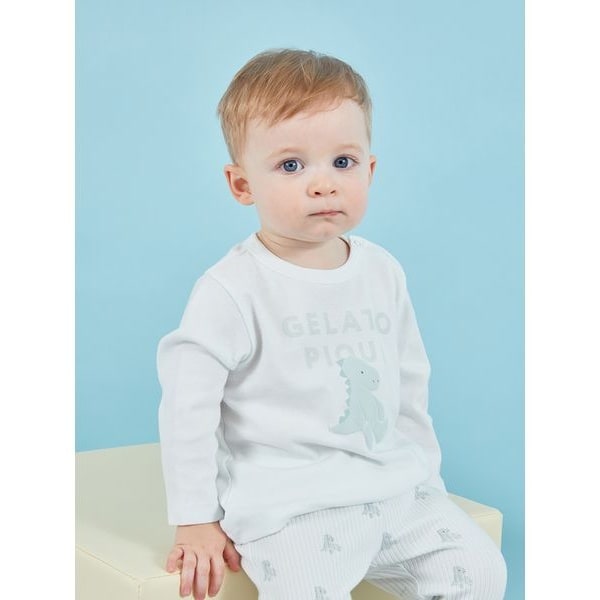 [}C]yBABYzʂ݃|CgT/WF[g sP LbYxr[iGELATO PIQUE KIDS  BABYj MNT