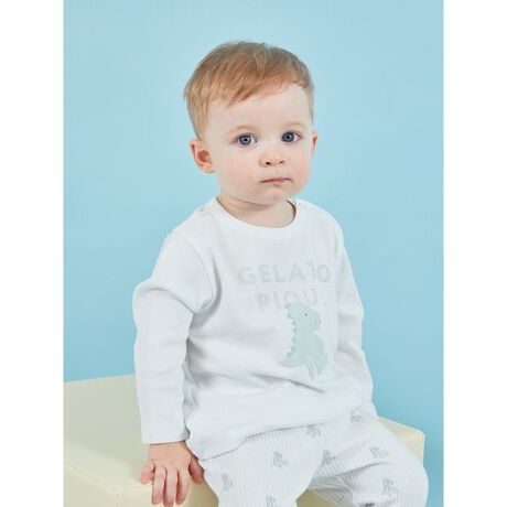 [^ԁFPBCT259081]<font color=red>̏i͉q̊ϓ_ԕiEsƂȂ܂B<^font><b>yoG[VLxȔAvĝʂBABYTz<^b><b>yFabricz<^b>{fBɂ̓Rbg100̃Jbg\[gpĂ܂B<b>yDesign^Stylingz<^b>gelato pique炵DJ[ÕEFAɁAqǂDȓ̂ʂݕJWAȃV[YłBxAA_Ci\[Ap_ALbg4ނ̂ʂ݂ɁAuhSgݍ킹BABYTCỸOTVcBʂ݂̊G͂ՂƂ̔AvgŁA&lsquo;Pf̃CjVĂ܂BBABYTCY͌̃Xibv{^ŒE₷dグ܂B[EFAƂĂłȂA}CEFAAۈ牀ActƂĂ߂łBF͑S6FŁAxÃx[WALbg̃x_[A_Ci\[̃~g̑ɁAONLINEJ[̃p_̃ItzCgAxÃsNAu[炨Iт܂BV[ỸOpcƂ̃R[fBl[g\łBłsVc^Cv̂pӂ܂BƖ̊֌WɂAۂFČꍇ܂B܂p\REX}[gtHȂǂ̊ɂA኱iƉ摜̃J[قȂꍇ܂B\߂Bi̐F́AiPi摜QƉB i摜̓Tv̂߁AFTCY̎dlɕύXꍇ܂̂ŁA\߂B