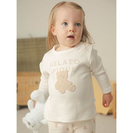 [^ԁFPBCT259081]<font color=red>̏i͉q̊ϓ_ԕiEsƂȂ܂B<^font><b>yoG[VLxȔAvĝʂBABYTz<^b><b>yFabricz<^b>{fBɂ̓Rbg100̃Jbg\[gpĂ܂B<b>yDesign^Stylingz<^b>gelato pique炵DJ[ÕEFAɁAqǂDȓ̂ʂݕJWAȃV[YłBxAA_Ci\[Ap_ALbg4ނ̂ʂ݂ɁAuhSgݍ킹BABYTCỸOTVcBʂ݂̊G͂ՂƂ̔AvgŁA&lsquo;Pf̃CjVĂ܂BBABYTCY͌̃Xibv{^ŒE₷dグ܂B[EFAƂĂłȂA}CEFAAۈ牀ActƂĂ߂łBF͑S6FŁAxÃx[WALbg̃x_[A_Ci\[̃~g̑ɁAONLINEJ[̃p_̃ItzCgAxÃsNAu[炨Iт܂BV[ỸOpcƂ̃R[fBl[g\łBłsVc^Cv̂pӂ܂BƖ̊֌WɂAۂFČꍇ܂B܂p\REX}[gtHȂǂ̊ɂA኱iƉ摜̃J[قȂꍇ܂B\߂Bi̐F́AiPi摜QƉB i摜̓Tv̂߁AFTCY̎dlɕύXꍇ܂̂ŁA\߂B