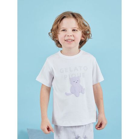 [^ԁFPKCT259077]<b>yoG[VLxȔAvĝʂKIDS TVcz<^b><b>yFabricz<^b>{fBɂ̓Rbg100̃Jbg\[gpĂ܂B<b>yDesign^Stylingz<^b>gelato pique炵DJ[ÕEFAɁAqǂDȓ̂ʂݕJWAȃV[YłBxAA_Ci\[Ap_ALbg4ނ̂ʂ݂ɁAuhSgݍ킹KIDSTCYTVcBʂ݂̊G͂ՂƂ̔AvgŁA&lsquo;Pf̃CjVĂ܂Bx[VbNȃACeȂ̂ŁAOV[Ygp̂͂łB[EFAƂĂłȂA}CEFAAۈ牀ActƂĂ߂łBF͑S6FŁAxÃx[WALbg̃x_[A_Ci\[̃~g̑ɁAONLINEJ[̃p_̃ItzCgAxÃsNAu[炨Iт܂BV[ỸOpcƂ̃R[fBl[g\łBŃs^Cv̂pӂ܂BƖ̊֌WɂAۂFČꍇ܂B܂p\REX}[gtHȂǂ̊ɂA኱iƉ摜̃J[قȂꍇ܂B\߂Bi̐F́AiPi摜QƉB i摜̓Tv̂߁AFTCY̎dlɕύXꍇ܂̂ŁA\߂B