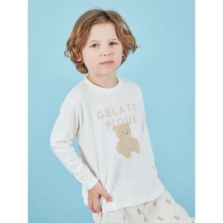 [^ԁFPKCT259078]<b>yoG[VLxȔAvĝʂKIDSTz<^b><b>yFabricz<^b>{fBɂ̓Rbg100̃Jbg\[gpĂ܂B<b>yDesign^Stylingz<^b>gelato pique炵DJ[ÕEFAɁAqǂDȓ̂ʂݕJWAȃV[YłBxAA_Ci\[Ap_ALbg4ނ̂ʂ݂ɁAuhSgݍ킹KIDSTCỸOTVcBʂ݂̊G͂ՂƂ̔AvgŁAɁfPf̃CjVĂ܂Bx[VbNȃACeȂ̂ŁAOV[Ygp̂͂łB[EFAƂĂłȂA}CEFAAۈ牀ActƂĂ߂łBF͑S6FŁAxÃx[WALbg̃x_[A_Ci\[̃~g̑ɁAONLINEJ[̃p_̃ItzCgAxÃsNAu[炨Iт܂BV[ỸOpcƂ̃R[fBl[g\łBłsVc^Cv̂pӂ܂BƖ̊֌WɂAۂFČꍇ܂B܂p\REX}[gtHȂǂ̊ɂA኱iƉ摜̃J[قȂꍇ܂B\߂Bi̐F́AiPi摜QƉB i摜̓Tv̂߁AFTCY̎dlɕύXꍇ܂̂ŁA\߂B