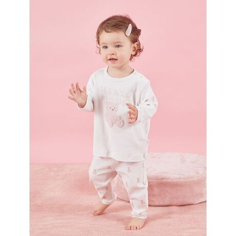 [^ԁFPBCP259082]<font color=red>̏i͉q̊ϓ_ԕiEsƂȂ܂B<^font><b>yoG[VLxȂʂݕBABYMXpcz<^b><b>yDesign^Stylingz<^b>gelato pique炵DJ[ÕEFAɁAqǂDȓ̂ʂݕJWAȃV[YłB_炩ȕ̐nɁAxAA_Ci\[Ap_ALbg4ނ̂ʂݕvgBABYTCỸMXpcBEGXgɂ́AՂƂ̔ASvgĂ܂Bx[VbNȃACeȂ̂ŁAOV[Ygp̂͂łB[EFAƂĂłȂA}CEFAAۈ牀ActƂĂ߂łBF͑S6FŁAxÃx[WALbg̃x_[A_Ci\[̃~g̑ɁAONLINEJ[̃p_̃ItzCgAxÃsNAu[炨Iт܂BV[ỸTTVcƂ̃R[fBl[g\łBƖ̊֌WɂAۂFČꍇ܂B܂p\REX}[gtHȂǂ̊ɂA኱iƉ摜̃J[قȂꍇ܂B\߂Bi̐F́AiPi摜QƉB i摜̓Tv̂߁AFTCY̎dlɕύXꍇ܂̂ŁA\߂B