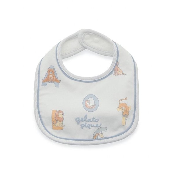 [}C]yBABYzX^C/WF[g sP LbYxr[iGELATO PIQUE KIDS  BABYj BLU