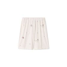 【KIDS】【接触冷感】あざらし柄ショートパンツ