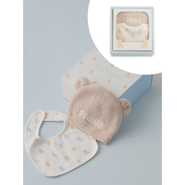 [}C]ybsOς݁zyBABYzxAjbgLbv&X^C2_Zbg MtgBOX/WF[g sP LbYxr[iGELATO PIQUE KIDS  BABYj BEG