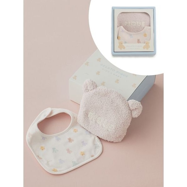 [}C]ybsOς݁zyBABYzxAjbgLbv&X^C2_Zbg MtgBOX/WF[g sP LbYxr[iGELATO PIQUE KIDS  BABYj PNK