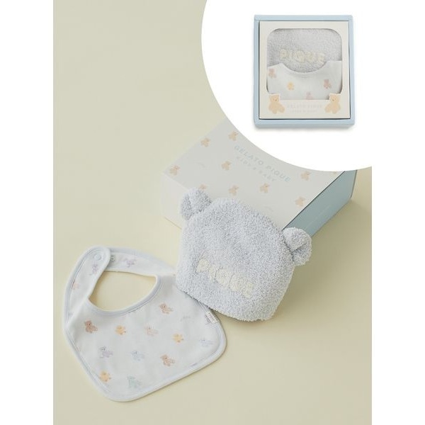 [}C]ybsOς݁zyBABYzxAjbgLbv&X^C2_Zbg MtgBOX/WF[g sP LbYxr[iGELATO PIQUE KIDS  BABYj BLU