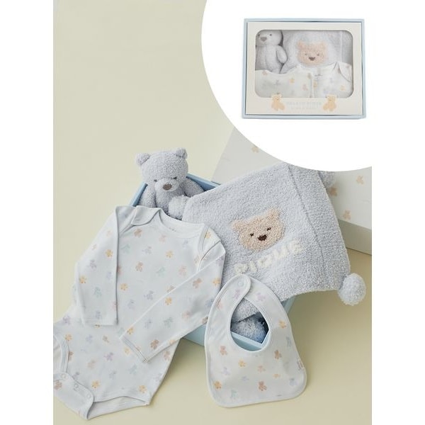 [}C]ybsOς݁zyBABYzxAuPbg&ʂ&{fB[X[c&X^C4_Zbg MtgBOX/WF[g sP LbYxr[iGELATO PIQUE KIDS  BABYj BLU