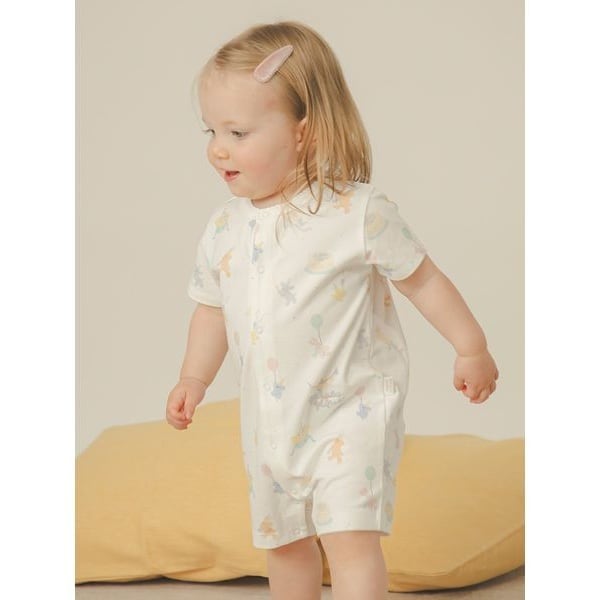 [}C]yBABYzp[X/WF[g sP LbYxr[iGELATO PIQUE KIDS  BABYj OWHT