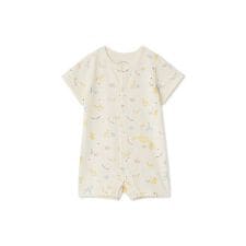 【BABY】半袖ロンパース | ジェラート ピケ キッズ＆ベビー(GELATO PIQUE KIDS ＆ BABY)