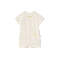 【BABY】半袖ロンパース | ジェラート ピケ キッズ＆ベビー(GELATO PIQUE KIDS ＆ BABY)