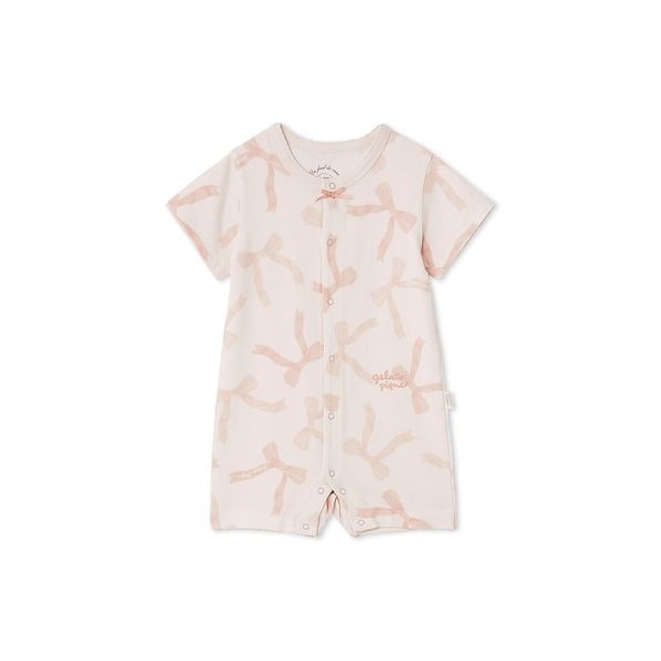 [}C]yBABYzp[X/WF[g sP LbYxr[iGELATO PIQUE KIDS  BABYj PNK