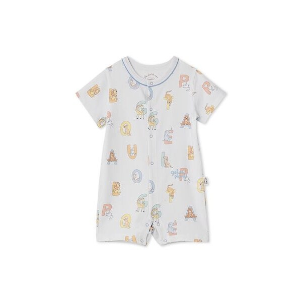 m*a様 ジェラートピケ♪甚平　子供服⭐︎ ONLINE限定】【BABY】甚平ロンパース | ジェラート ピケ キッズ