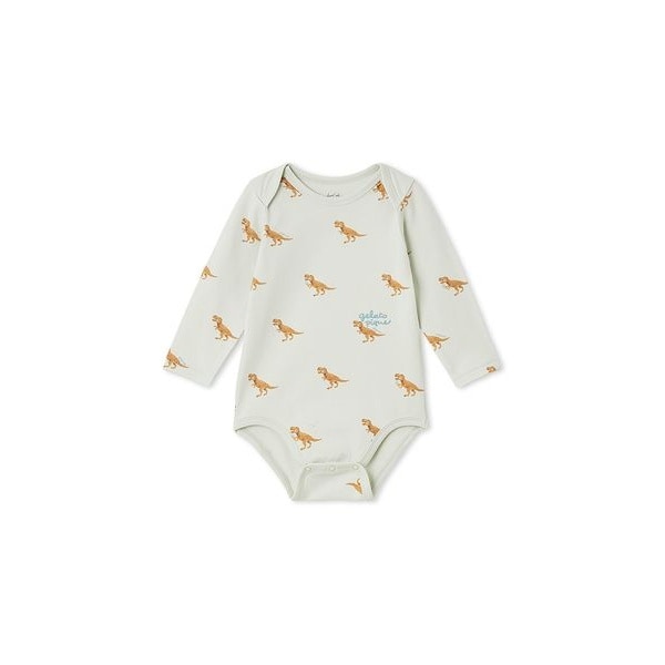 [}C]yBABYz{fBX[c/WF[g sP LbYxr[iGELATO PIQUE KIDS  BABYj MNT