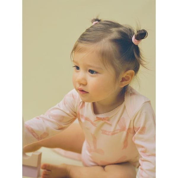 [}C]yBABYz{fBX[c/WF[g sP LbYxr[iGELATO PIQUE KIDS  BABYj PNK