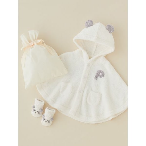 [}C]ybsOς݁zyBABYzpE_[Aj}|`\bNXSET/WF[g sP LbYxr[iGELATO PIQUE KIDS  BABYj OWHT