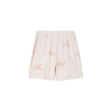 【KIDS】【接触冷感】SHARK柄ショートパンツ