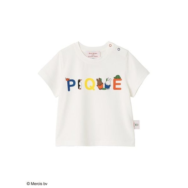 [}C]yDick BrunazyBABYzyڐG⊴z|CgTVc/WF[g sP LbYxr[iGELATO PIQUE KIDS  BABYj OWHT