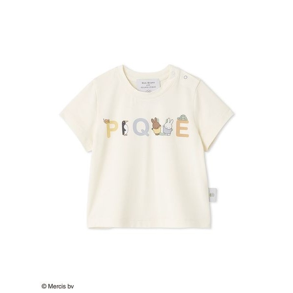 [}C]yDick BrunazyBABYzyڐG⊴z|CgTVc/WF[g sP LbYxr[iGELATO PIQUE KIDS  BABYj YEL