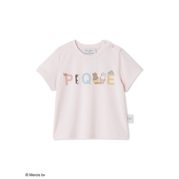 [}C]yDick BrunazyBABYzyڐG⊴z|CgTVc/WF[g sP LbYxr[iGELATO PIQUE KIDS  BABYj PNK