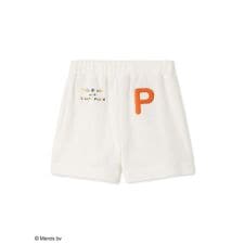 【Dick Bruna】【KIDS】miffy パイルショートパンツ