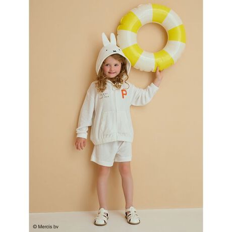 [^ԁFPKCP254419]<b>yCv[ɂ߂̃pCfނ̃LbYTCYV[gpcz<^b><b>yFabricz<^b>ӂ_炩ȃpCfނgpĂ܂B<b>yDesign^Stylingz<^b>̏̎qu~btB[v̍҂ƂĂȂ݂̃I_̊G{ƁAfBbNEu[iGELATO PIQUẼR{V[YAeqły݂eoꂵ܂B̃e[}́u~btB[j[ƂǂԂvB~btB[̕ʗFBł郁j[͂߁AqDȐقɂǂԂsbNAbvAyς̃ACe͂܂Bv[CȂǁAẴW[ɂ߂̃pCfނ̃LbYTCỸV[gpćAӂ_炩ȗSnBtg̍ɂ́AJtȃR{[Vl[hJĂ܂BV[Ỹp[J͂A|CgTVcƂ̃R[fBl[gAxr[TCYƂ̃NR[fBl[gy݂܂B<font color=#FF0000><b>1̂ŊeiAeFAeTCY1_܂ōw\łB<^b><^font>Ɩ̊֌WɂAۂFČꍇ܂B܂p\REX}[gtHȂǂ̊ɂA኱iƉ摜̃J[قȂꍇ܂B\߂Bi̐F́AiPi摜QƉBi摜̓Tv̂߁AFTCY̎dlɕύXꍇ܂̂ŁA\߂B