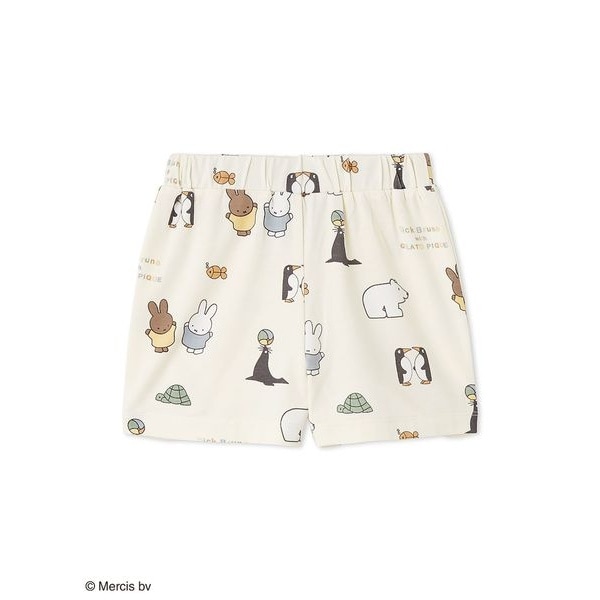 [}C]yDick BrunazyBABYzyڐG⊴zV[gpc/WF[g sP LbYxr[iGELATO PIQUE KIDS  BABYj YEL